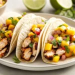 Fish-Tacos-With-Mango-Salsa