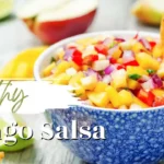 Mango Salsa Recipe For Fish Tacos