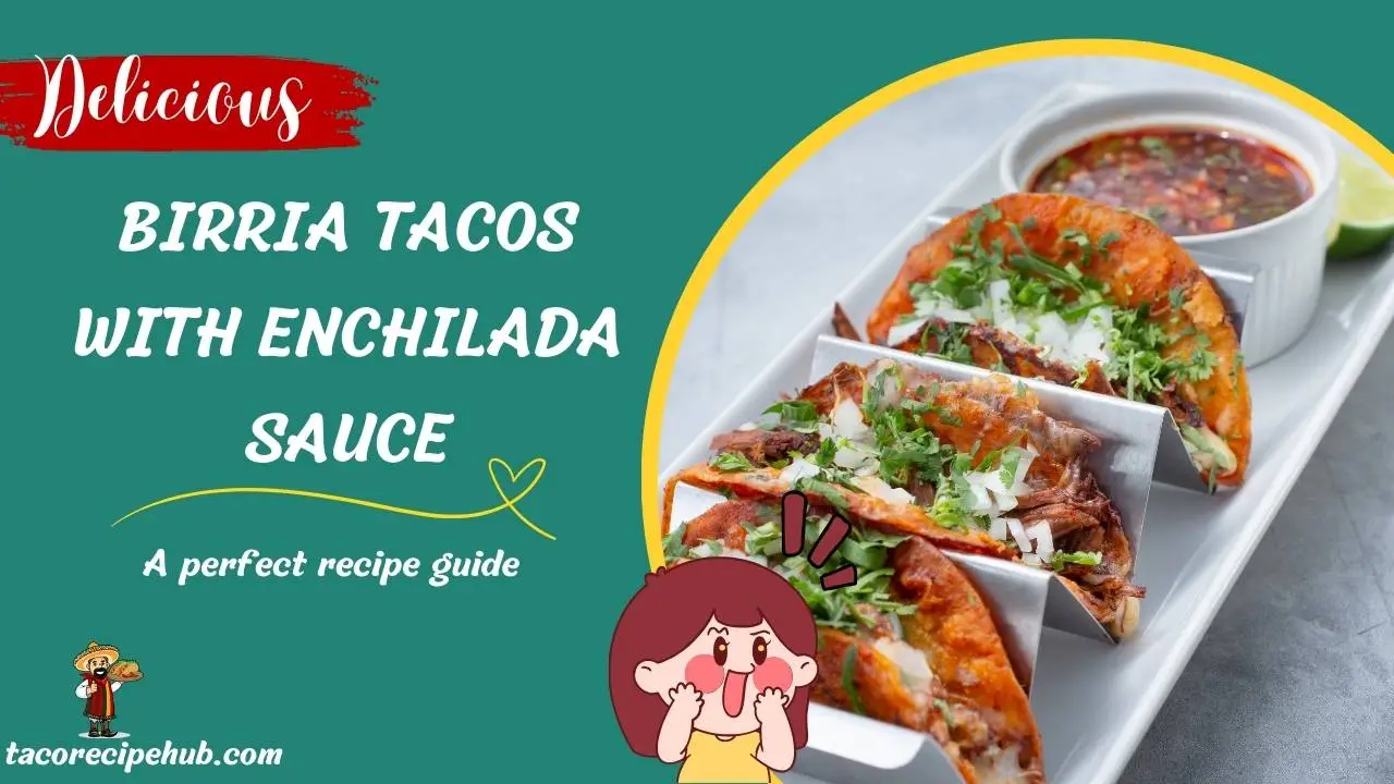 how to make quesabirria tacos